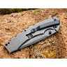 Нож BOKER T-REX EYETOOTH BK01RY971