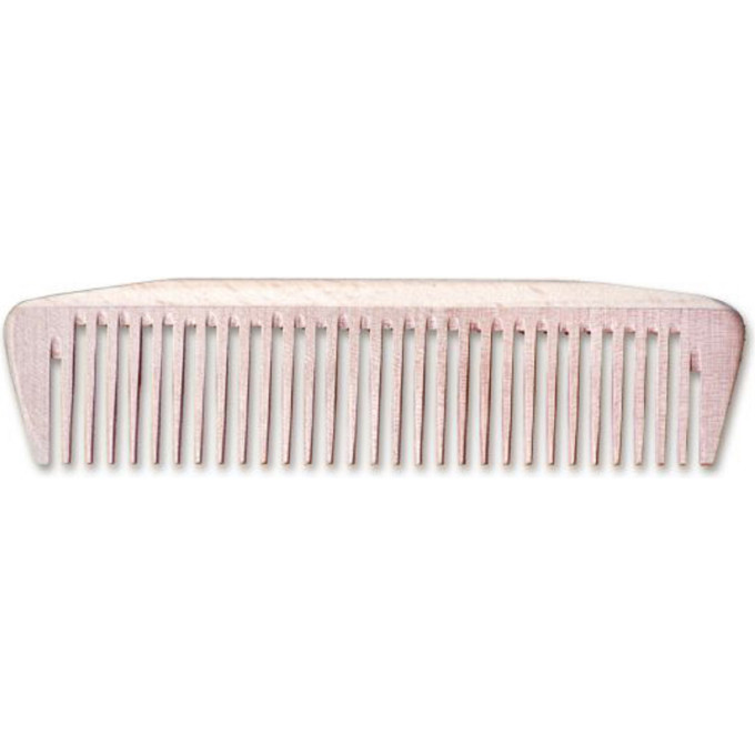 Расческа Boker Taschenkamm Ahorn Grob BK04BO186