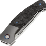 Складной нож BOKER PLUS COLLECTION 2025 01BP2025 BK01BP2025