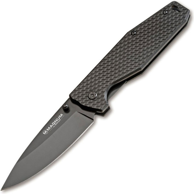 Нож BOKER CLUSTER BK01RY204